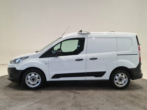 Ford Transit Connect 1.5 220 Ecoblue YS70TMZ #5
