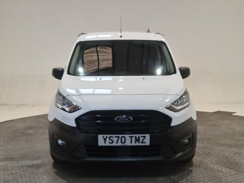 Ford Transit Connect 1.5 220 Ecoblue YS70TMZ #2