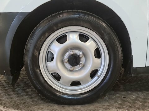 Ford Transit Connect 1.5 220 Ecoblue YS70TMZ #6