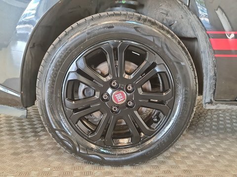 Fiat Talento 2.0 Multijet 12 #4