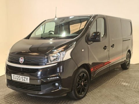 Fiat Talento 2.0 Multijet 12 #2