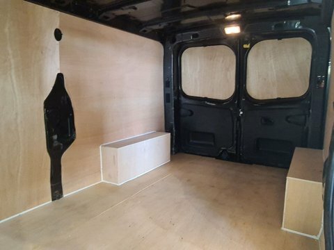 Fiat Talento 2.0 Multijet 12 #6