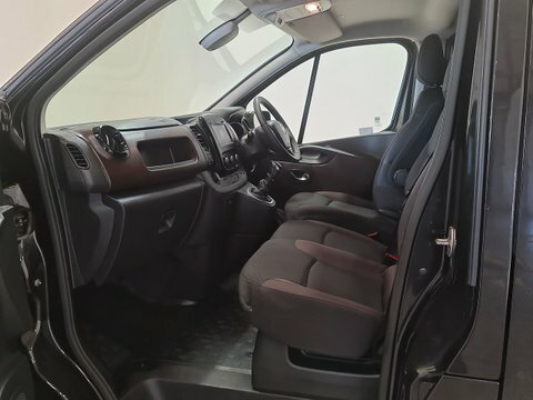 Fiat Talento 2.0 Multijet 12 #5
