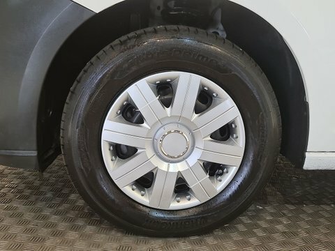 Volkswagen Caddy 2.0 Tdi C20 #5