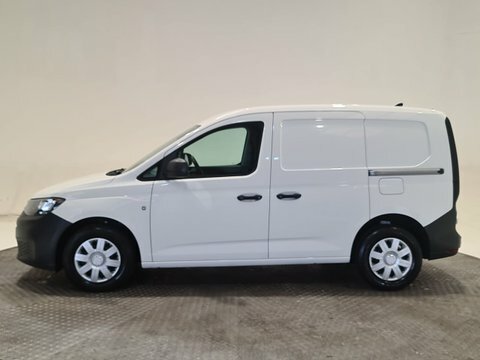 Volkswagen Caddy 2.0 Tdi C20 #4