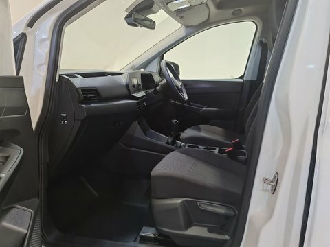 Volkswagen Caddy 2.0 Tdi C20 #6