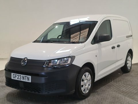 Volkswagen Caddy 2.0 Tdi C20 #3