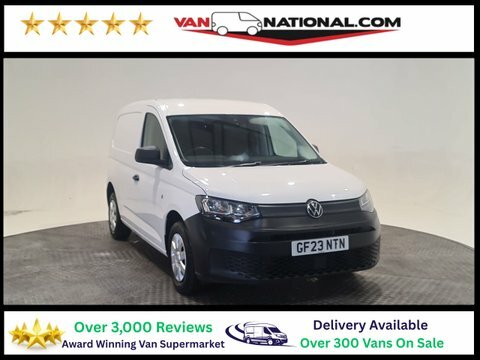 Volkswagen Caddy 2.0 Tdi C20