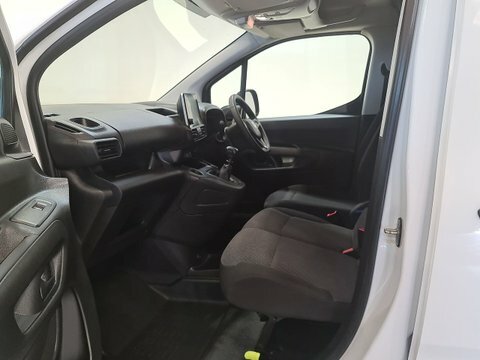 Vauxhall Combo 1.5 Turbo D  #6