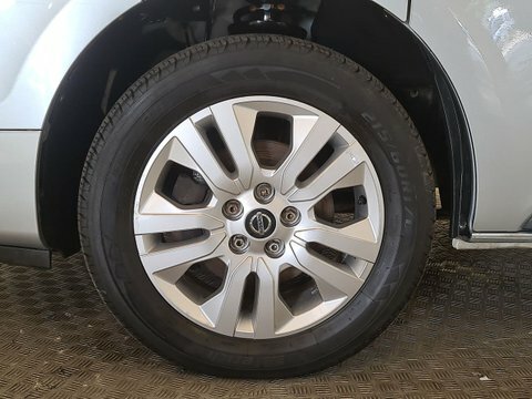 Nissan Primastar 2.0 Dci 30  #6