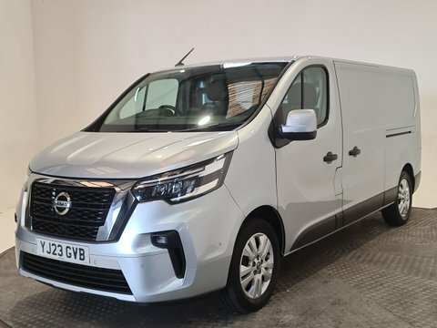 Nissan Primastar 2.0 Dci 30  #4