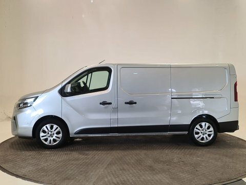Nissan Primastar 2.0 Dci 30  #5