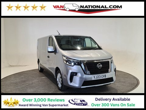 Nissan Primastar 2.0 Dci 30 