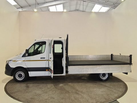 Mercedes-Benz Sprinter 2.0 Cdi 315 #6