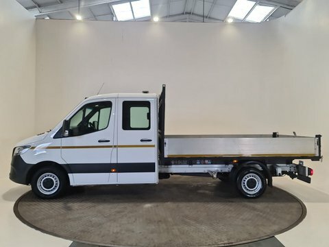 Mercedes-Benz Sprinter 2.0 Cdi 315 #3