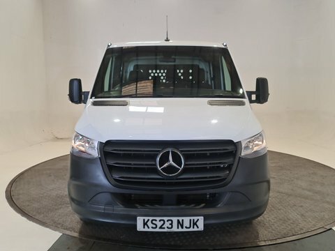 Mercedes-Benz Sprinter 2.0 Cdi 315
