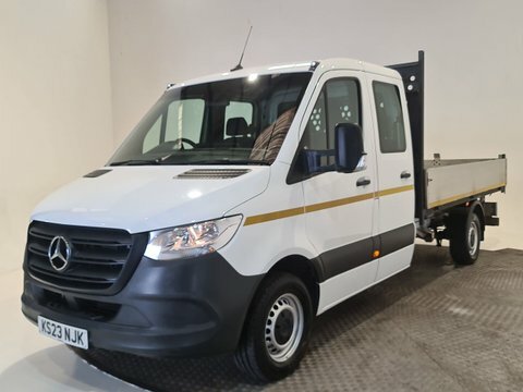 Mercedes-Benz Sprinter 2.0 Cdi 315 #2