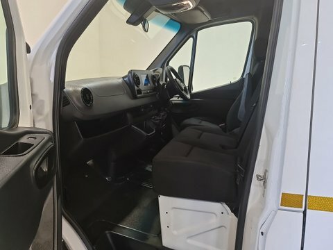 Mercedes-Benz Sprinter 2.0 Cdi 315 #5