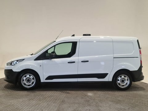 Ford Transit Connect 1.5 230 Ecoblue  #3