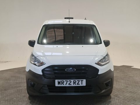 Ford Transit Connect 1.5 230 Ecoblue 