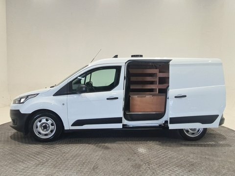 Ford Transit Connect 1.5 230 Ecoblue  #6