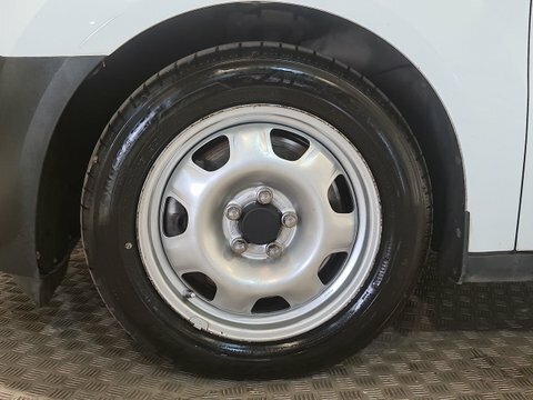 Ford Transit Connect 1.5 230 Ecoblue  #4