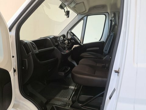 Citroen Relay 2.2 Bluehdi 35  #6