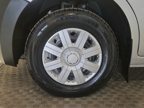 Vauxhall Movano 2.3 Cdti 3500 #4