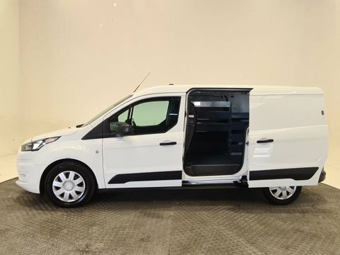 Ford Transit Connect 1.5 240 Ecoblue #6