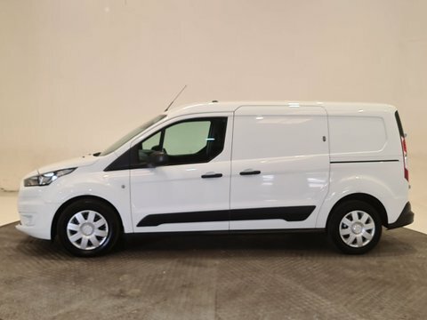 Ford Transit Connect 1.5 240 Ecoblue #3
