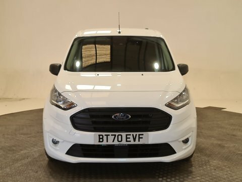 Ford Transit Connect 1.5 240 Ecoblue