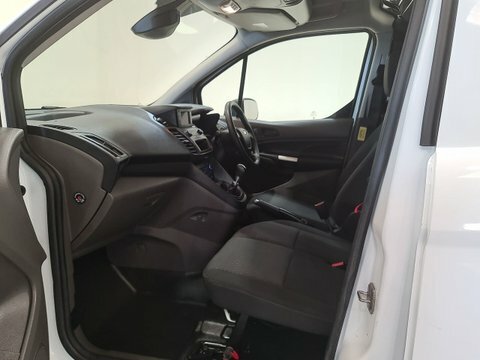 Ford Transit Connect 1.5 240 Ecoblue #5