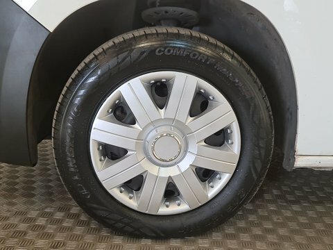 Peugeot Partner 1.5 Bluehdi 1000  #5