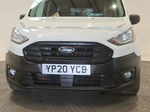 Ford Transit Connect 1.5 220 Ecoblue #3