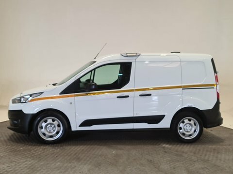 Ford Transit Connect 1.5 220 Ecoblue #5