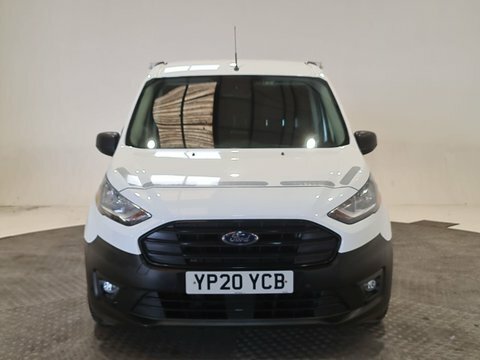 Ford Transit Connect 1.5 220 Ecoblue #2