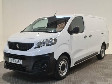 Peugeot Expert 2.0 Bluehdi 1400 #3