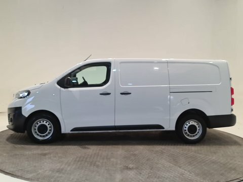 Peugeot Expert 2.0 Bluehdi 1400 #4