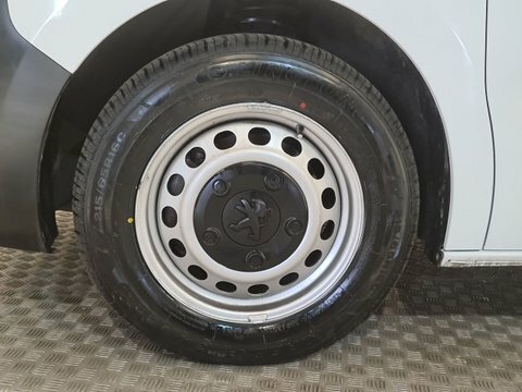 Peugeot Expert 2.0 Bluehdi 1400 #5