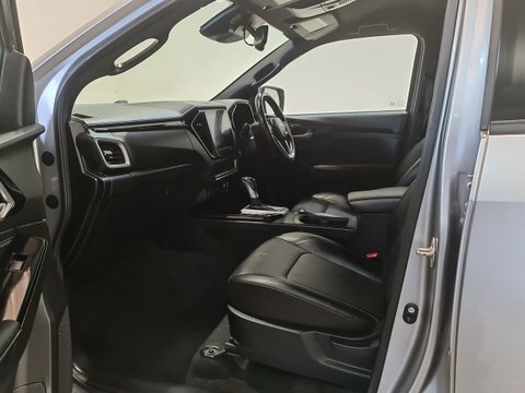 Isuzu D-Max 1.9 Turbo D #6