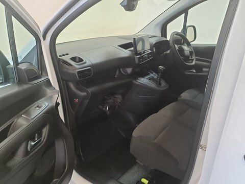 Vauxhall Combo 1.5 Turbo D  #6