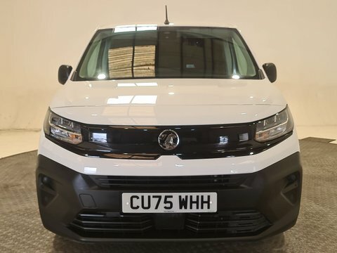 Vauxhall Combo 1.5 Turbo D  #2