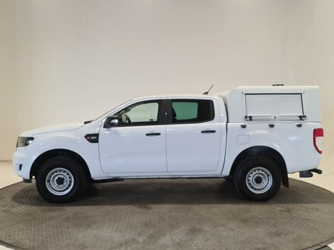 Ford Ranger 2.0 Ecoblue XL #3