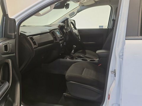 Ford Ranger 2.0 Ecoblue XL #5