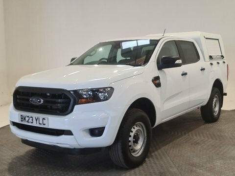 Ford Ranger 2.0 Ecoblue XL #2