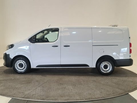 Vauxhall Vivaro 2.0 Turbo D #4