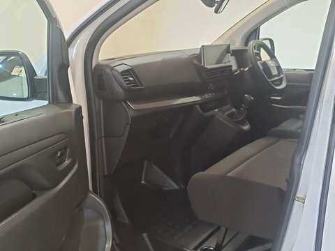 Vauxhall Vivaro 2.0 Turbo D #6