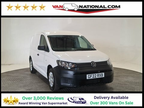 Volkswagen Caddy 2.0 Tdi C20 