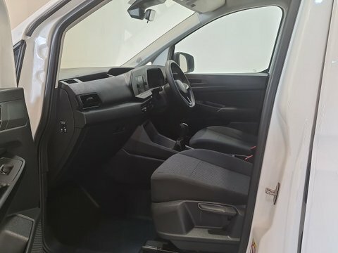 Volkswagen Caddy 2.0 Tdi C20  #6