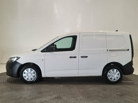 Volkswagen Caddy 2.0 Tdi C20  #4